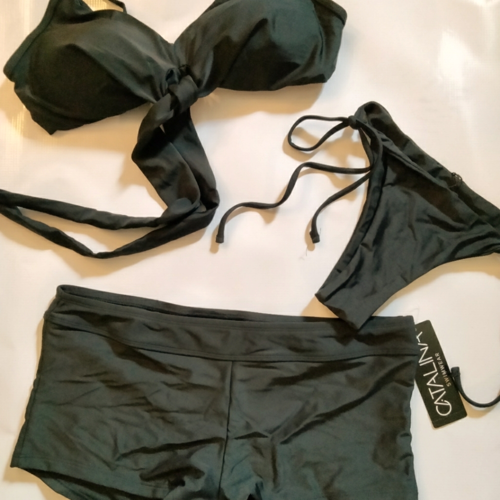 Women's 3pc